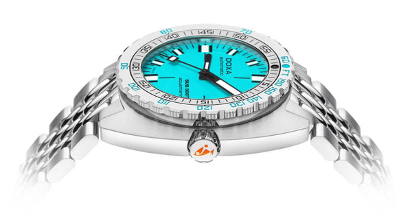 Doxa gmt on sale