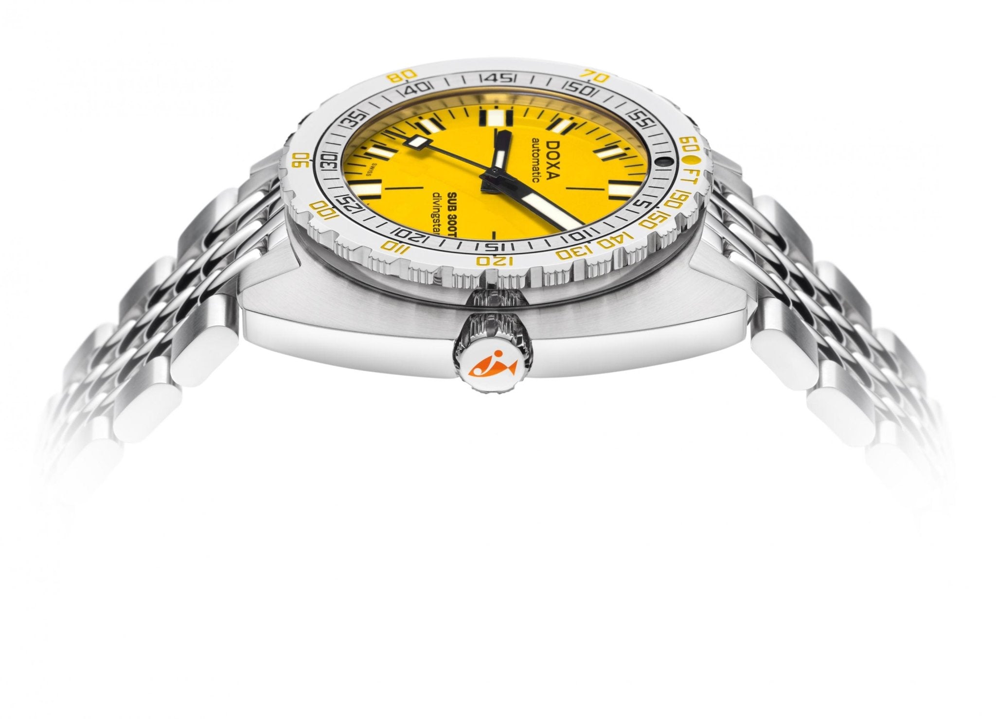 HORLOGE.INFO - DOXA Watches US