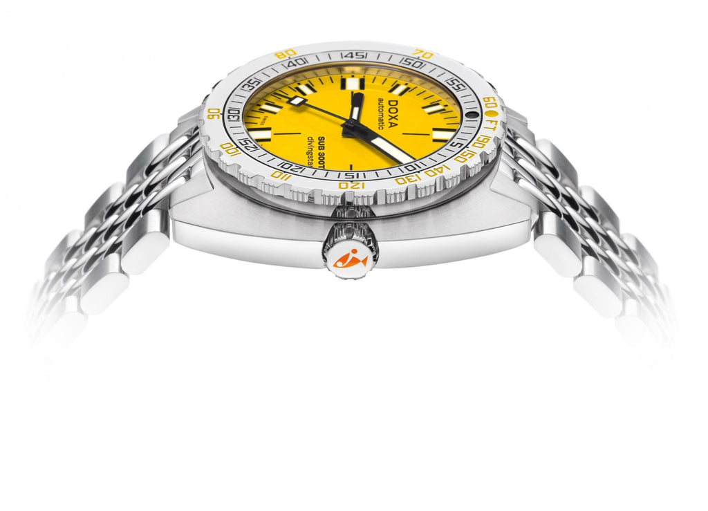 Doxa horloge new arrivals