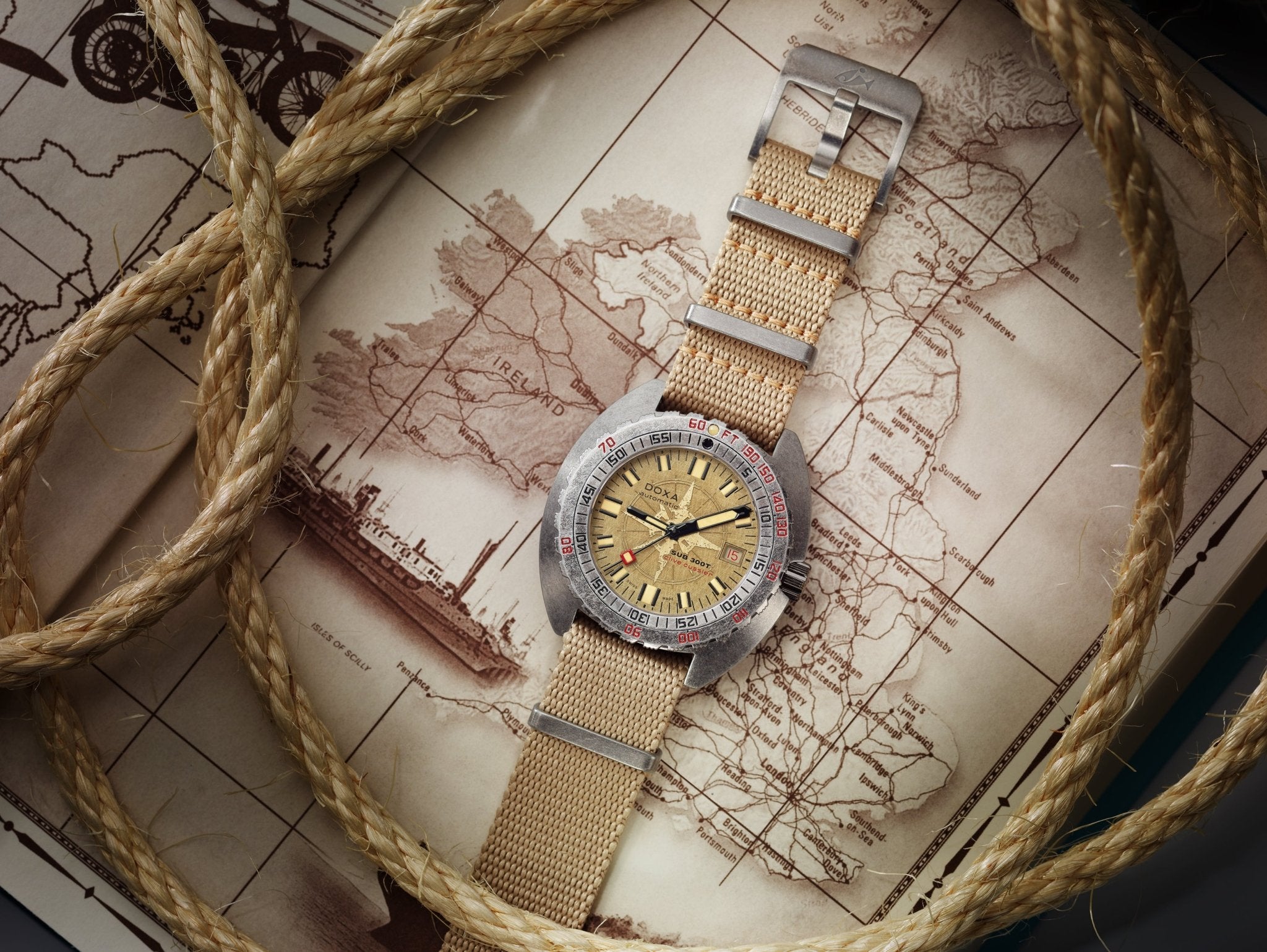 HOROLOGI