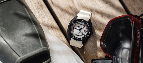 Jan Edöcs, CEO of DOXA: His top three watches for everyday wear - DOXA Watches US
