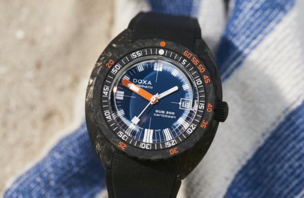 MONTRES DE LUXE - DOXA Watches US