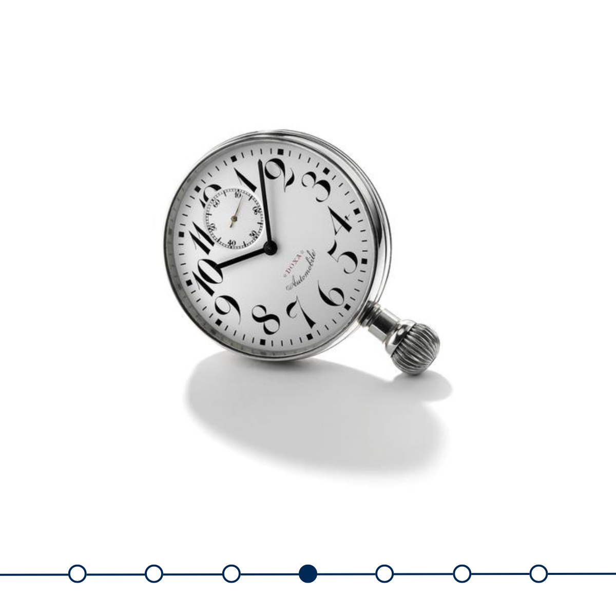 Doxa swiss made deals
