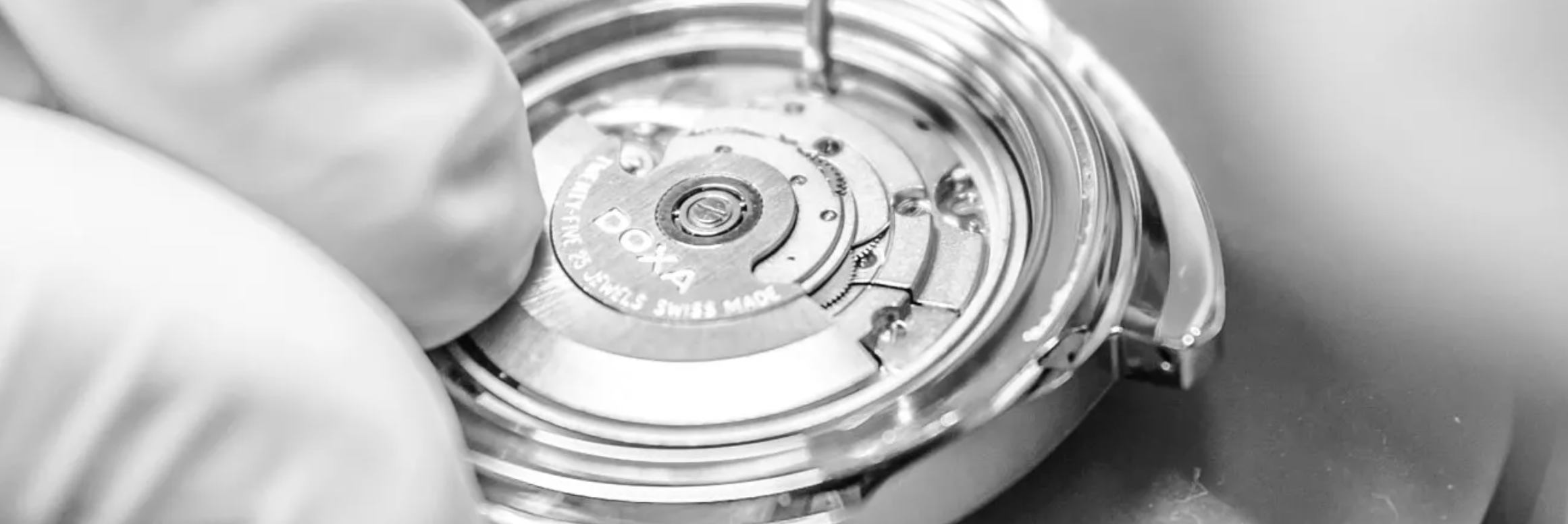 Swiss mechanical watch hot sale