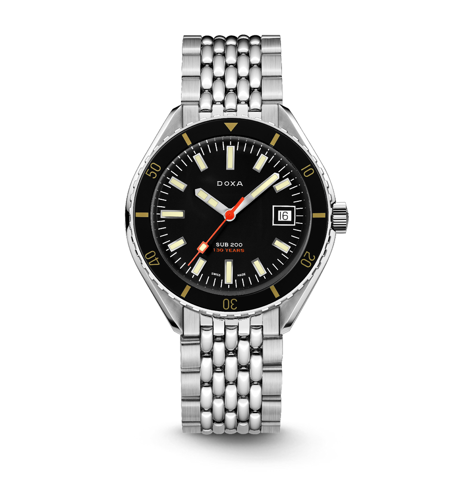 Doxa orologi 2025 sito ufficiale