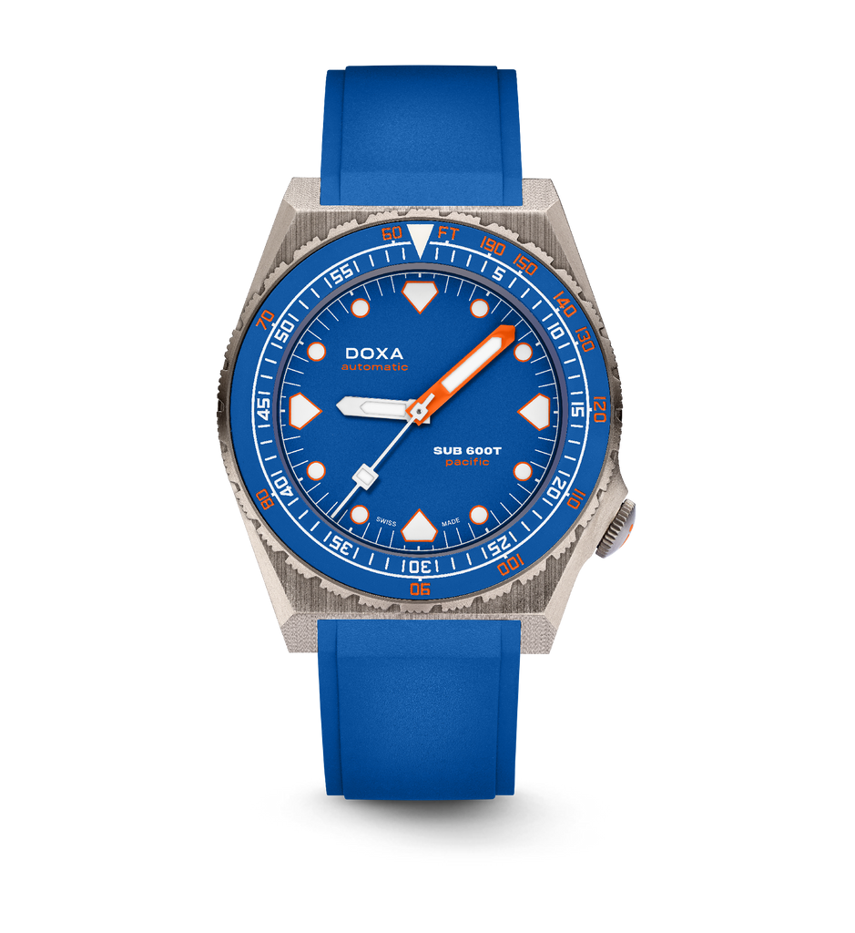 Doxa adventure limited discount edition