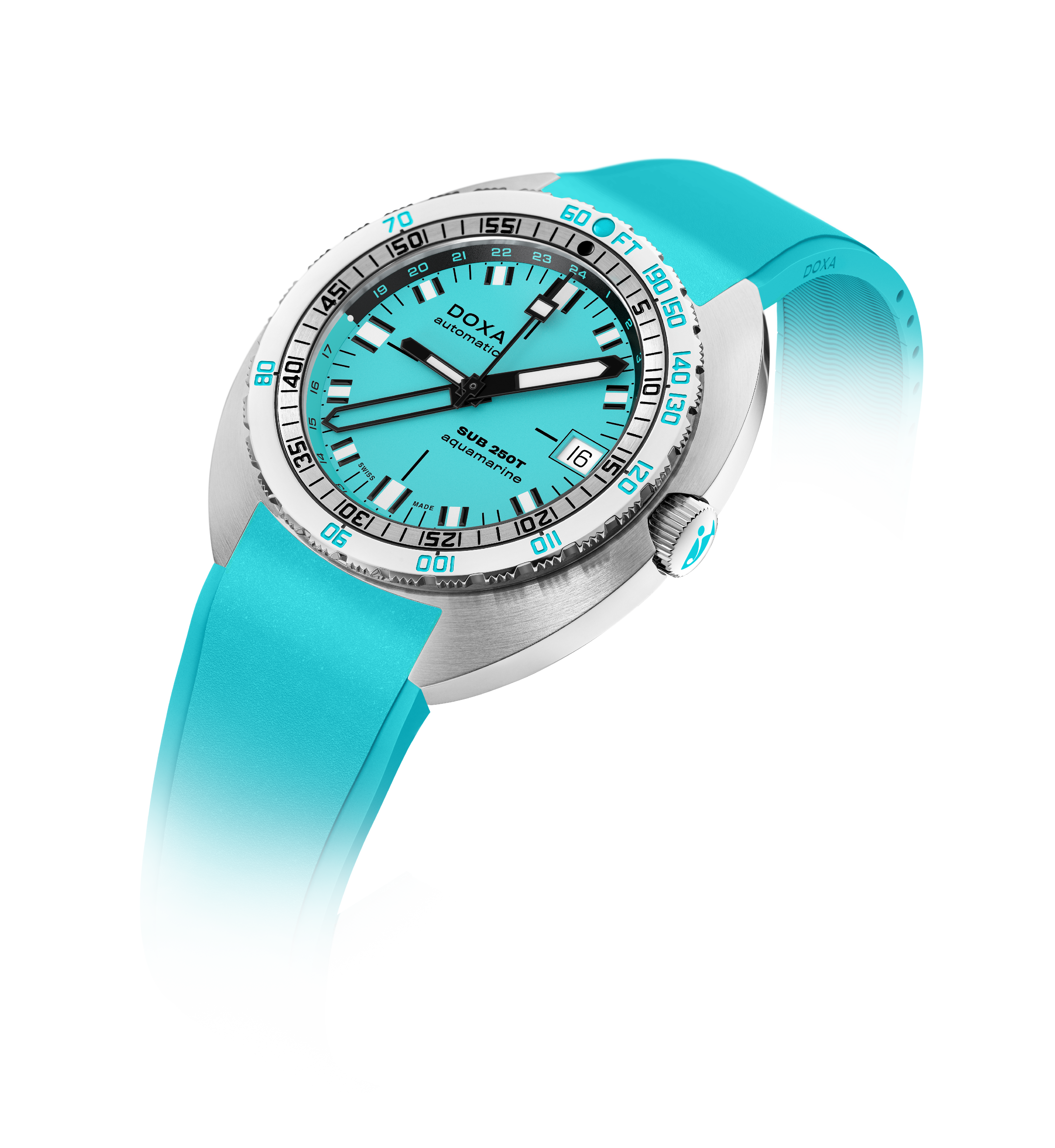 Aquamarine