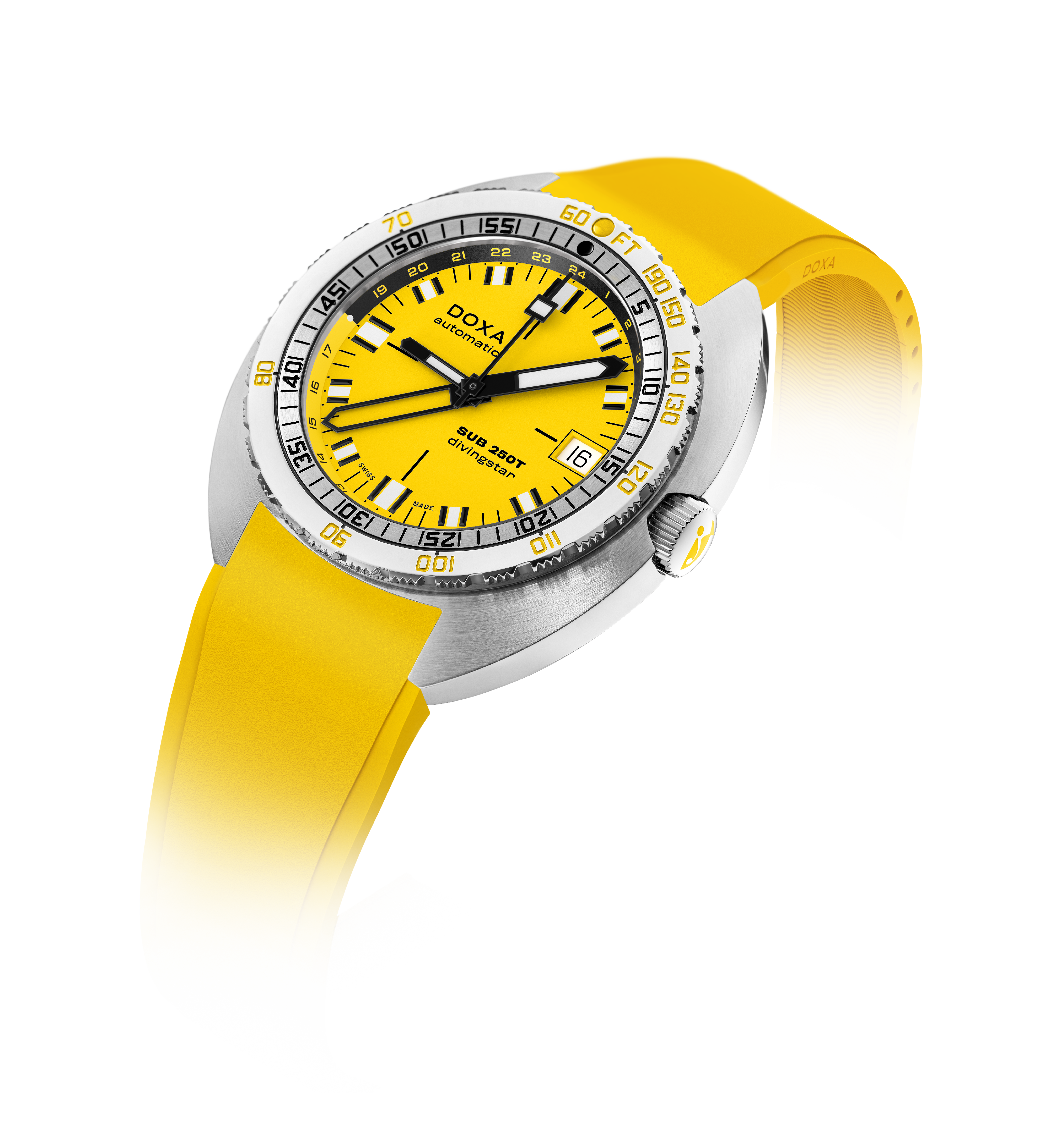 Divingstar