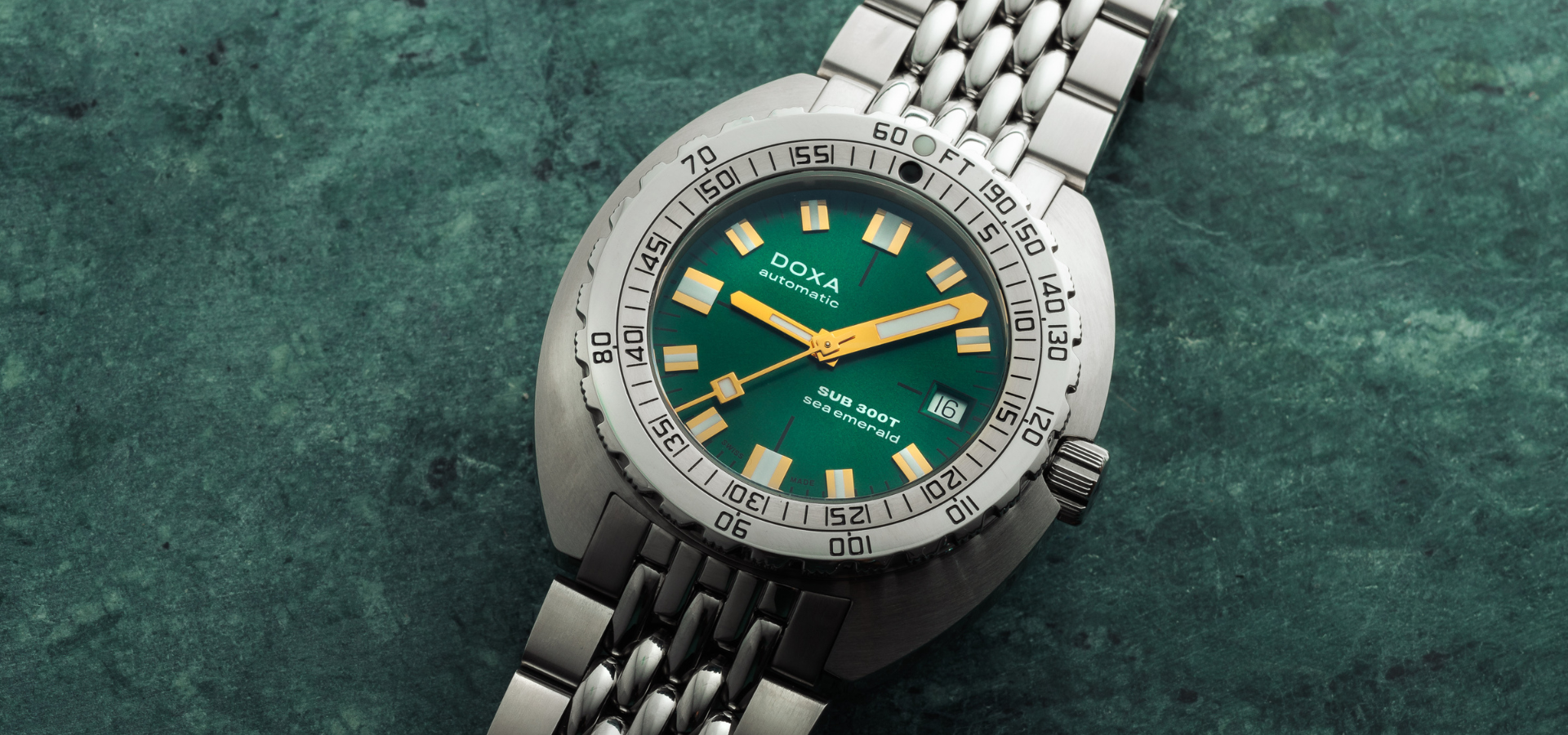 Doxa orologi discount