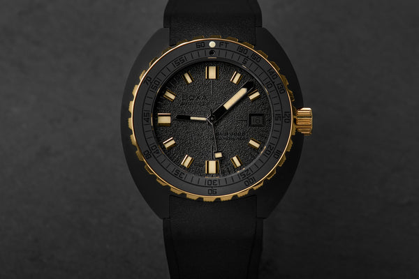 All DOXA Watches