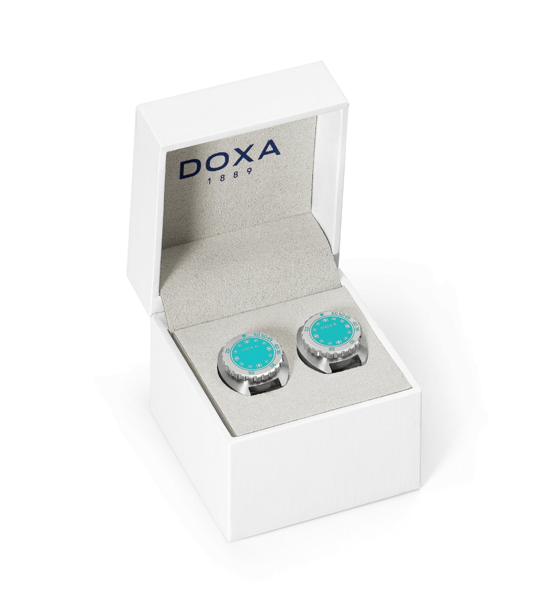 Aquamarine - DOXA Watches US