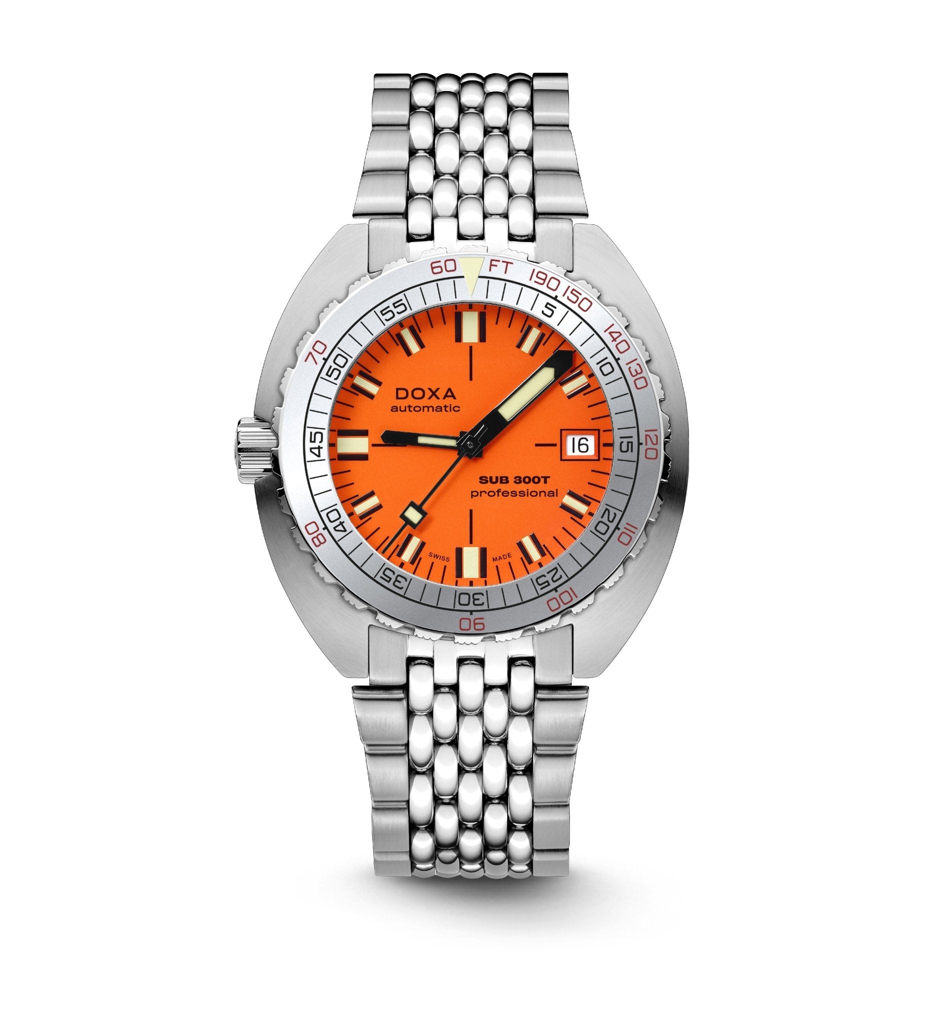 DOXA - Your call to adventure