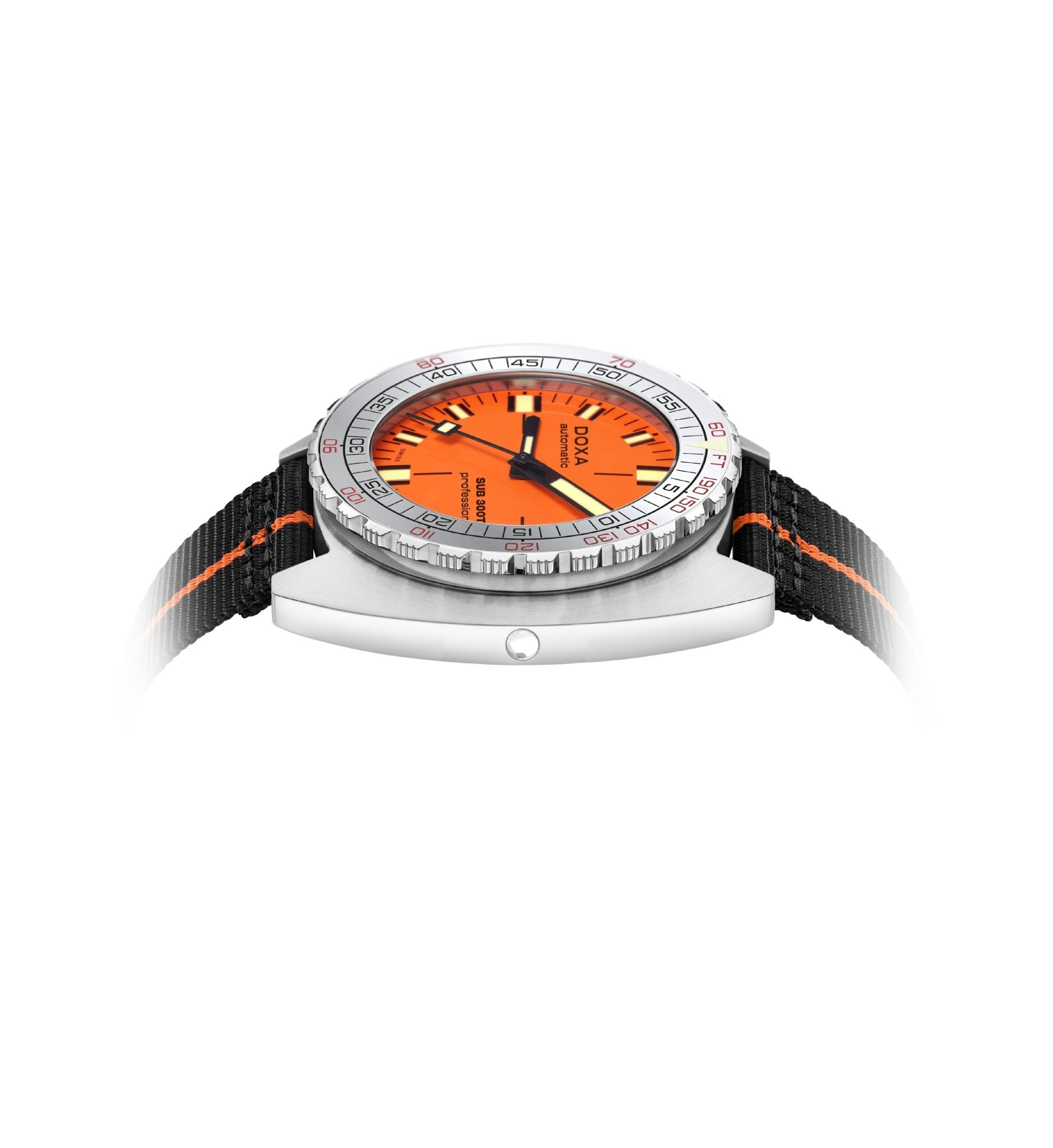 Professional - DOXA Watches US