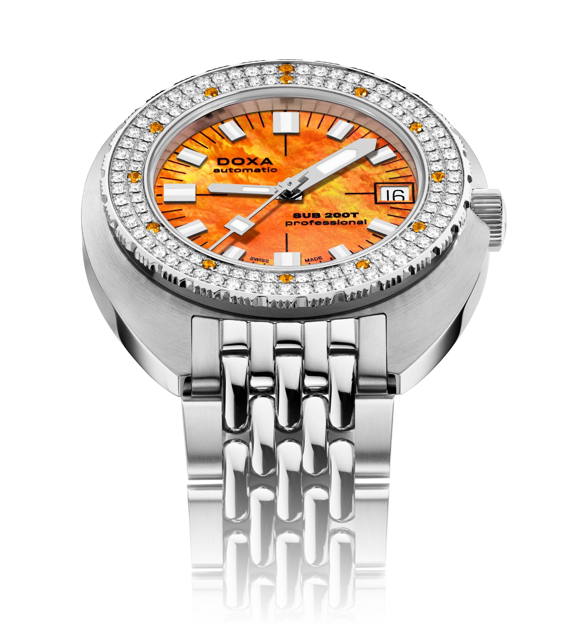 Professional - DOXA Watches US