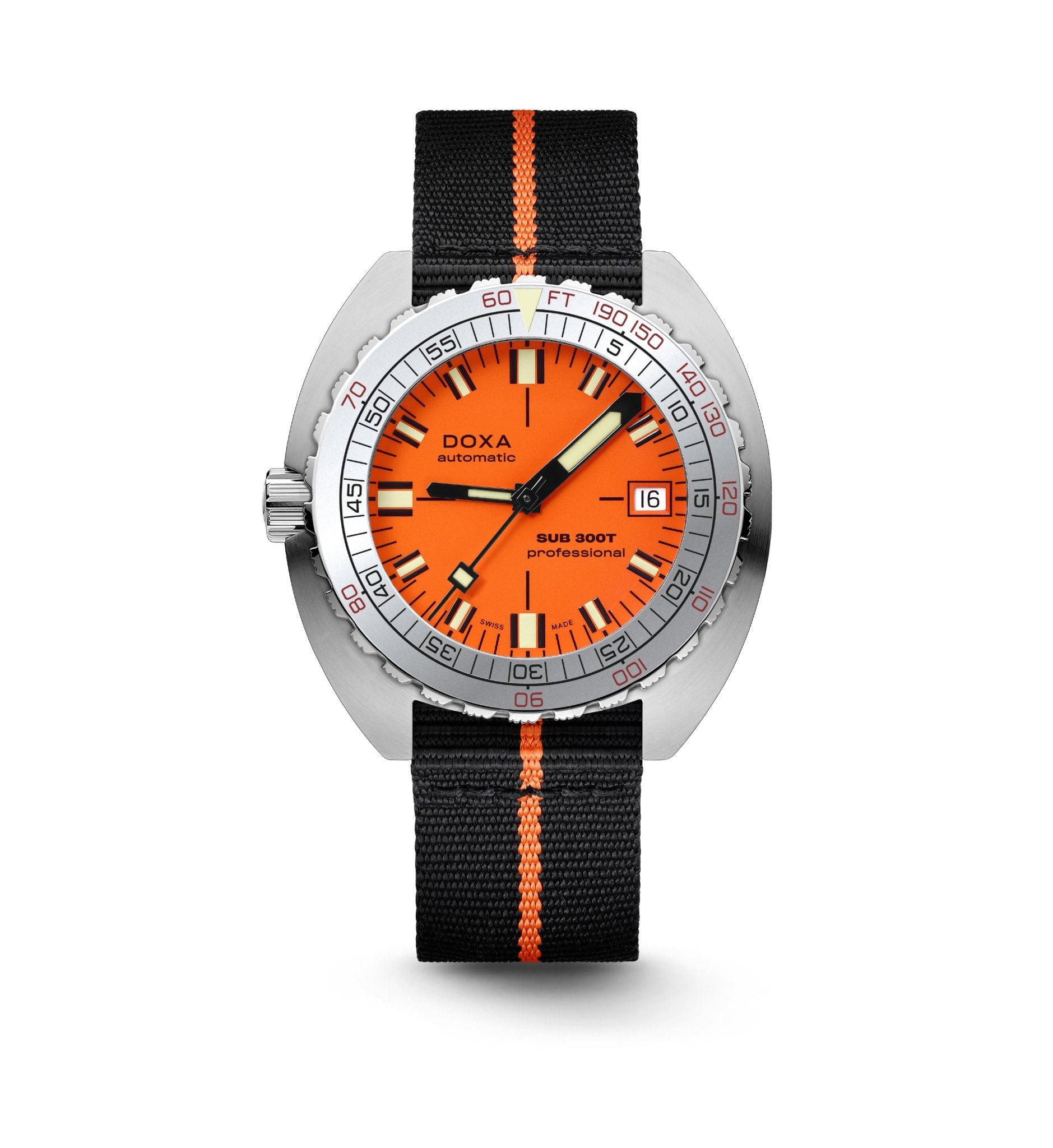 Professional - DOXA Watches US