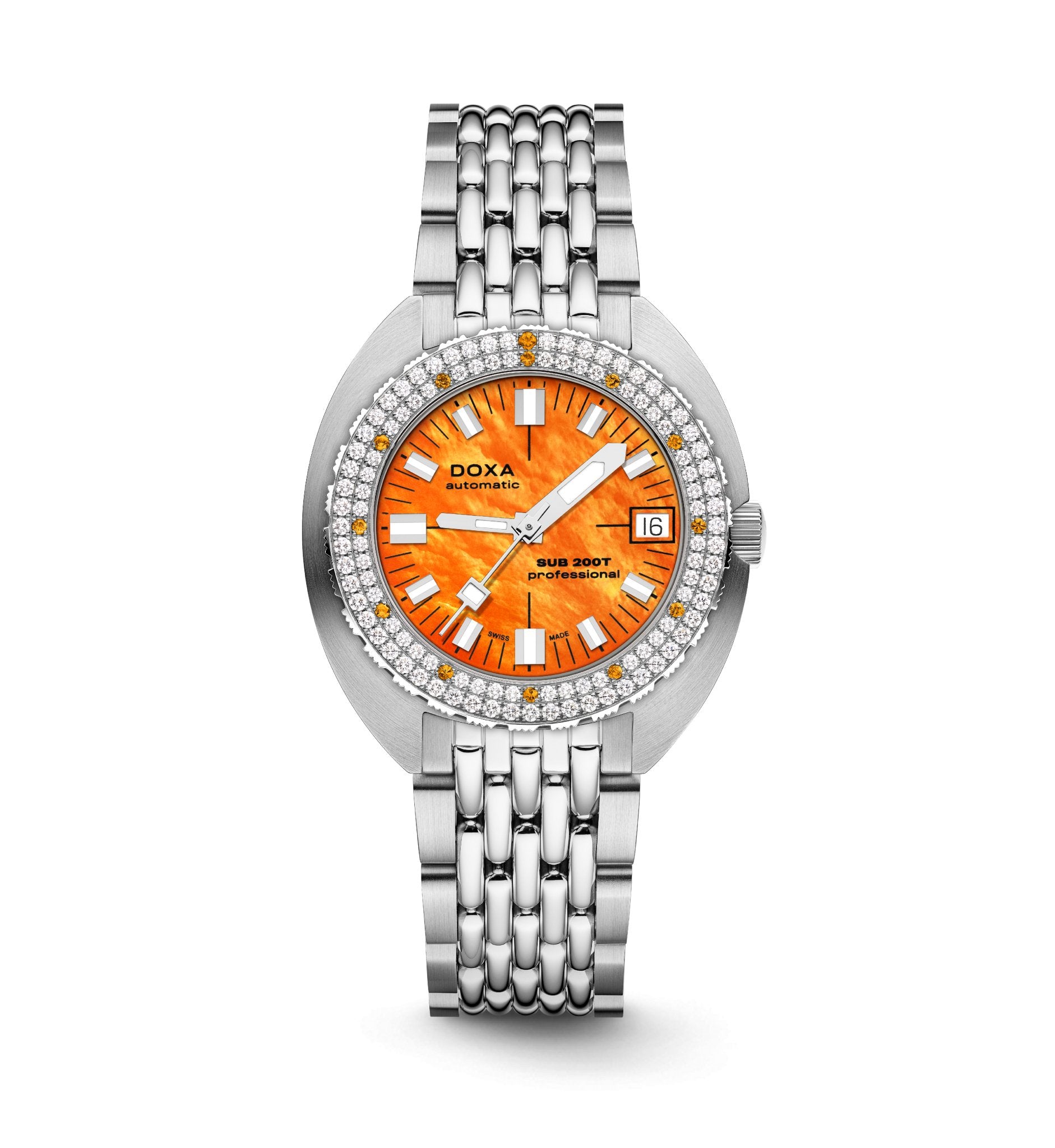 Professional - DOXA Watches US