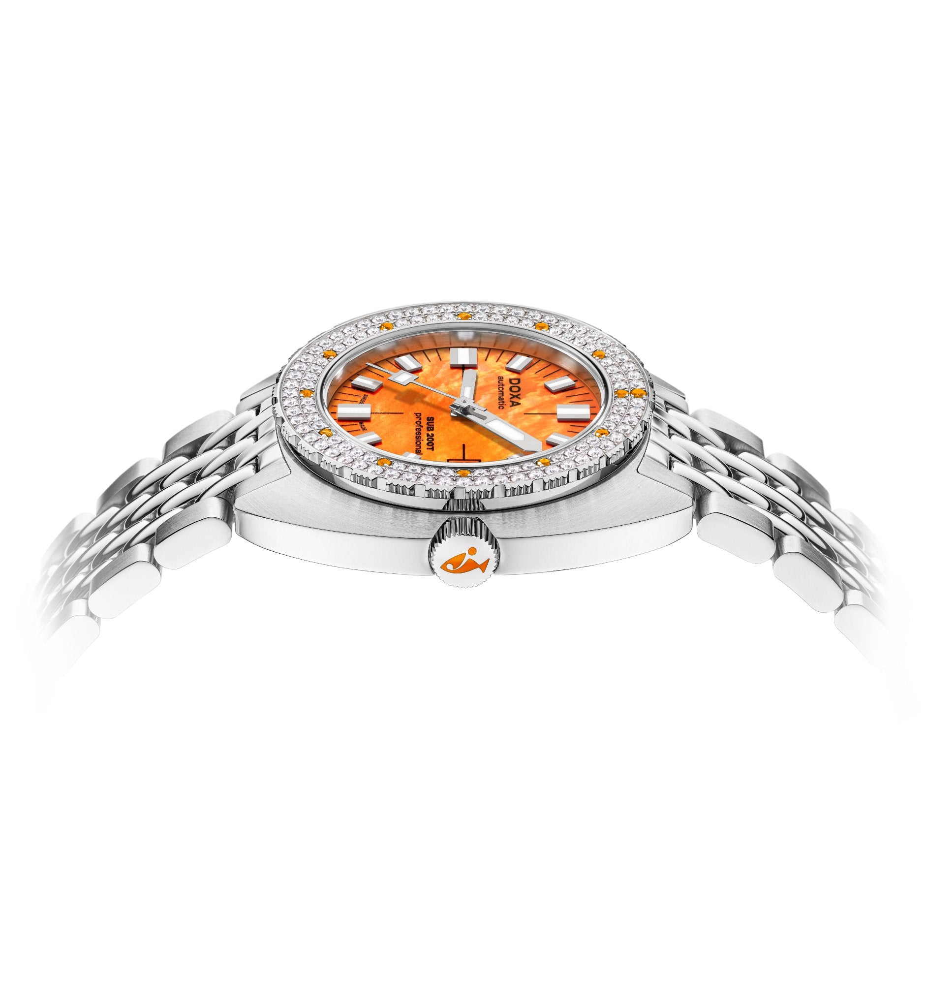 Professional - DOXA Watches US