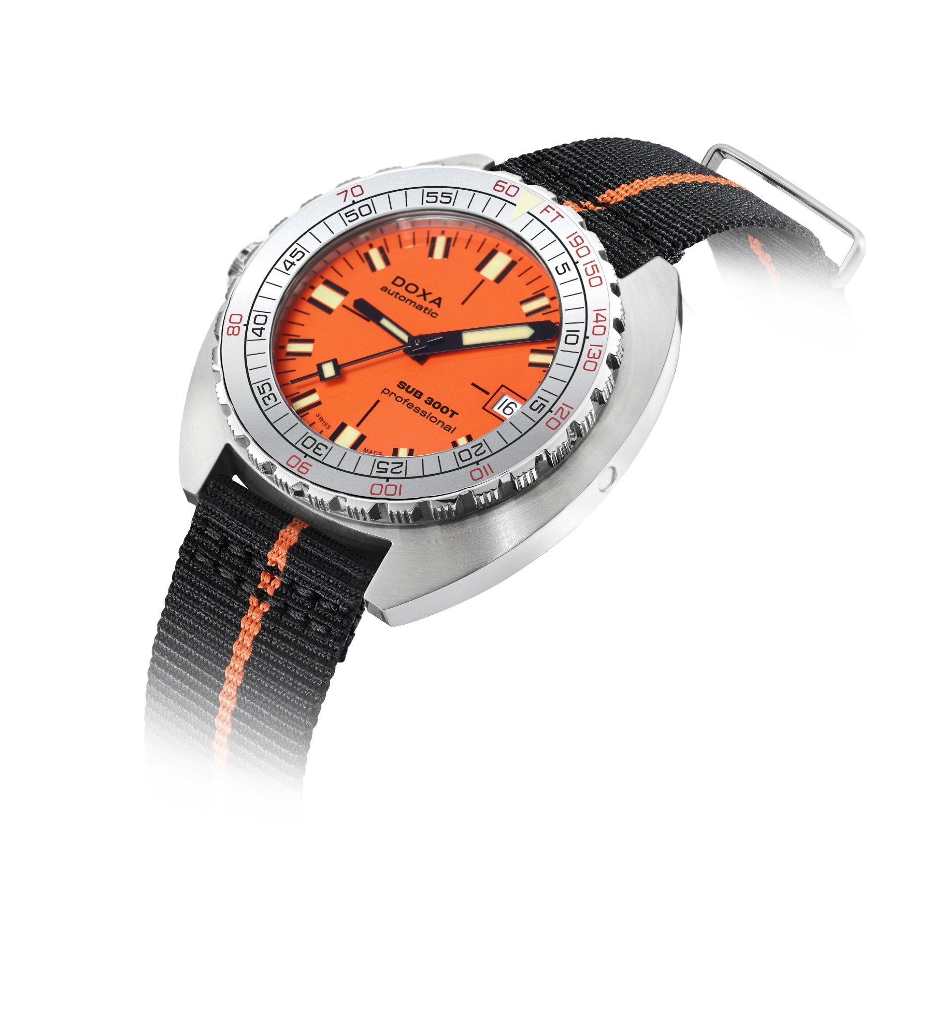 Professional - DOXA Watches US