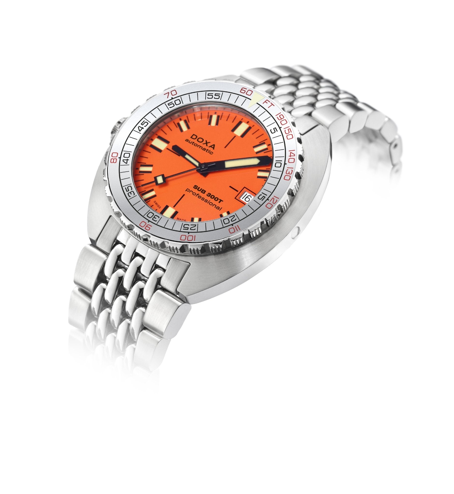 Professional - DOXA Watches US