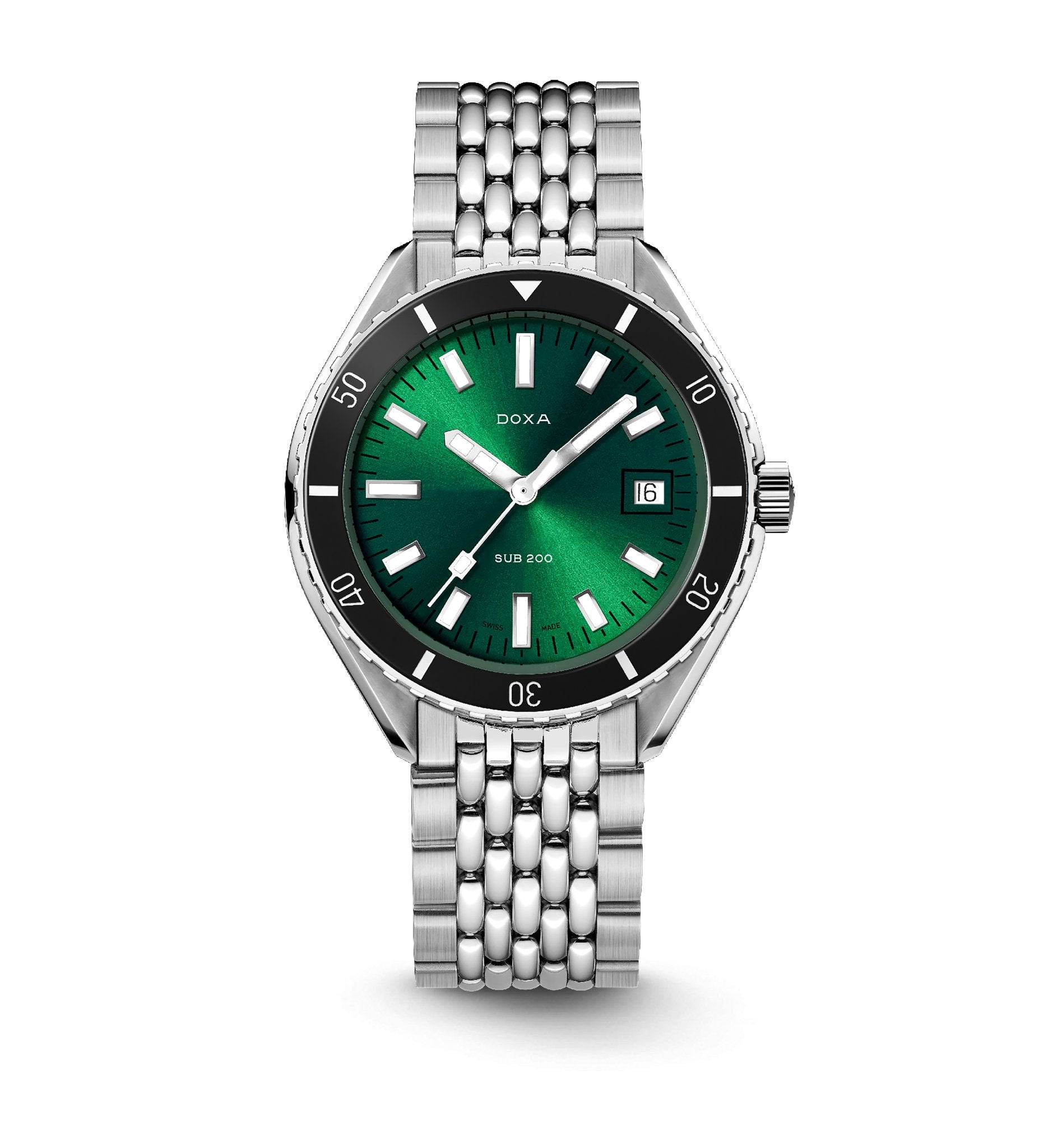 Sea Emerald - DOXA Watches US