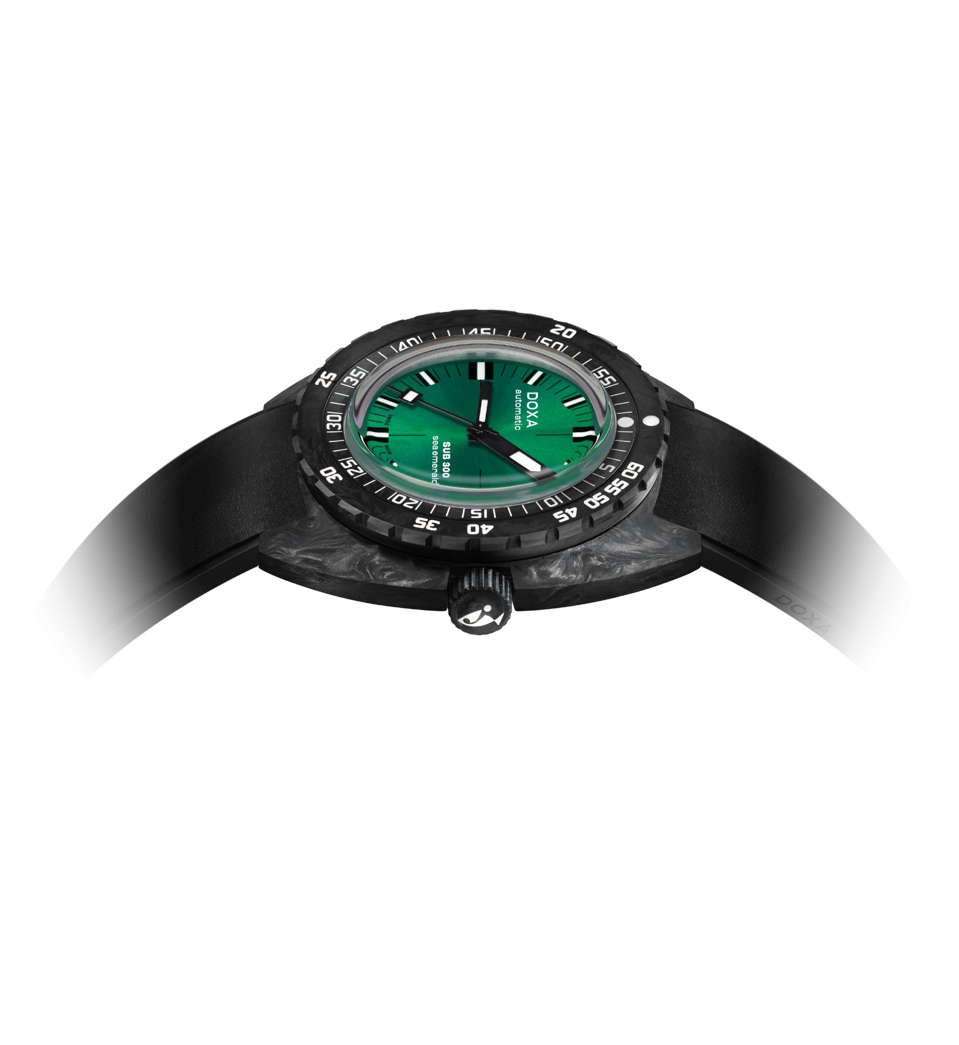 Sea Emerald - DOXA Watches US