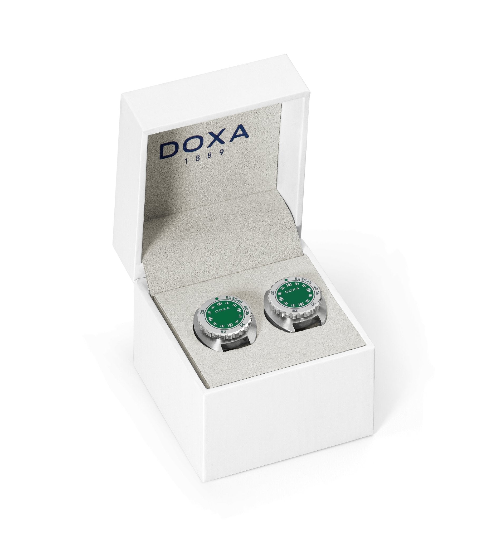 Sea Emerald - DOXA Watches US