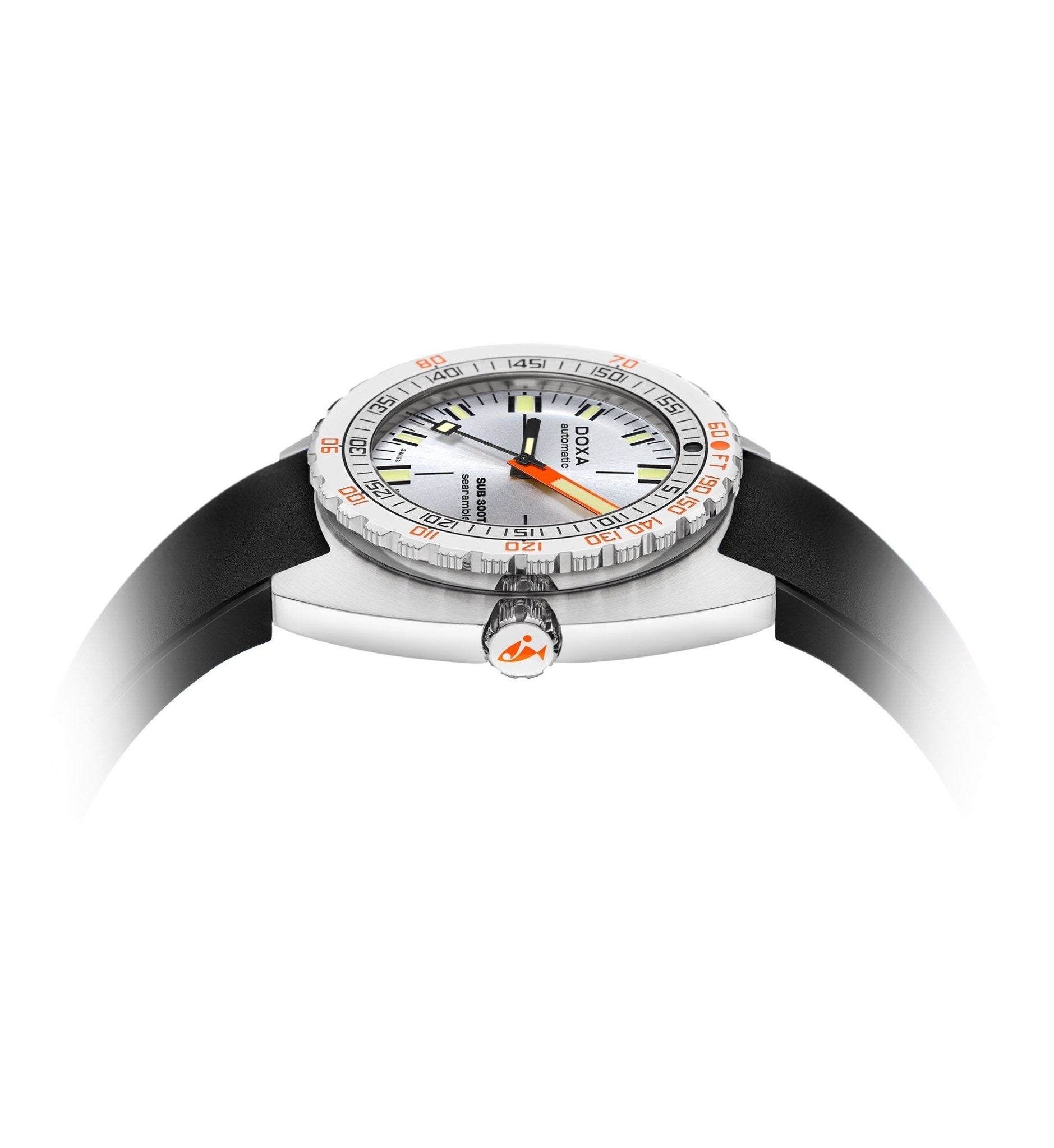 Orders doxa 300 searambler