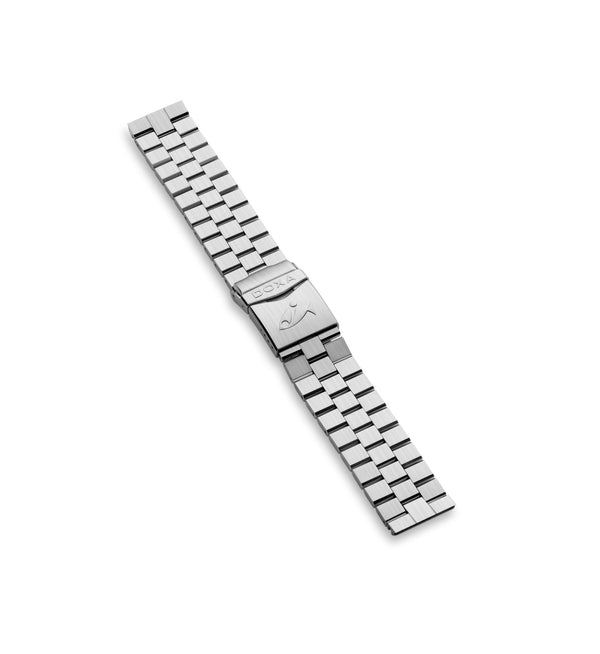 Stainless steel bracelet - DOXA Watches US
