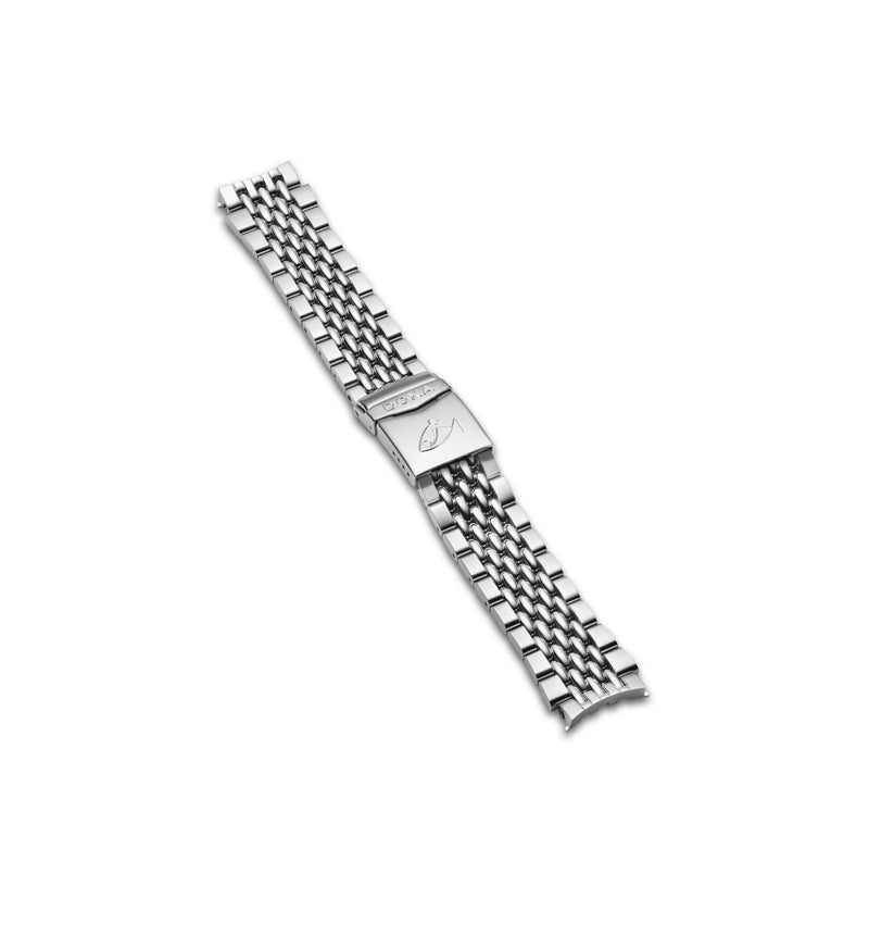 Stainless steel bracelet - DOXA Watches US