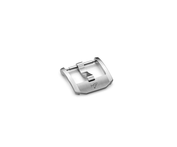 Stainless steel buckle - DOXA Watches US